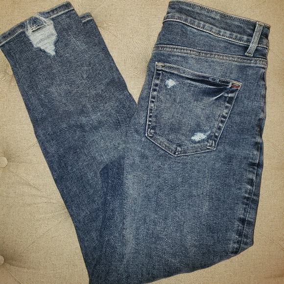 Maurices Denim - gently preowned Maurices Jeans